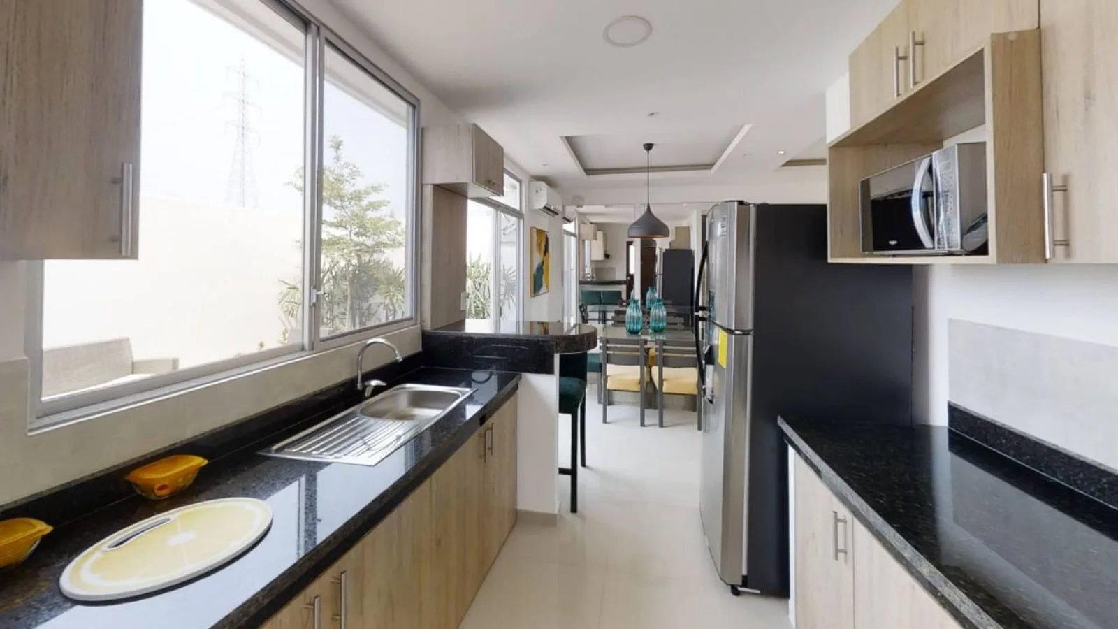 Casa – Daule