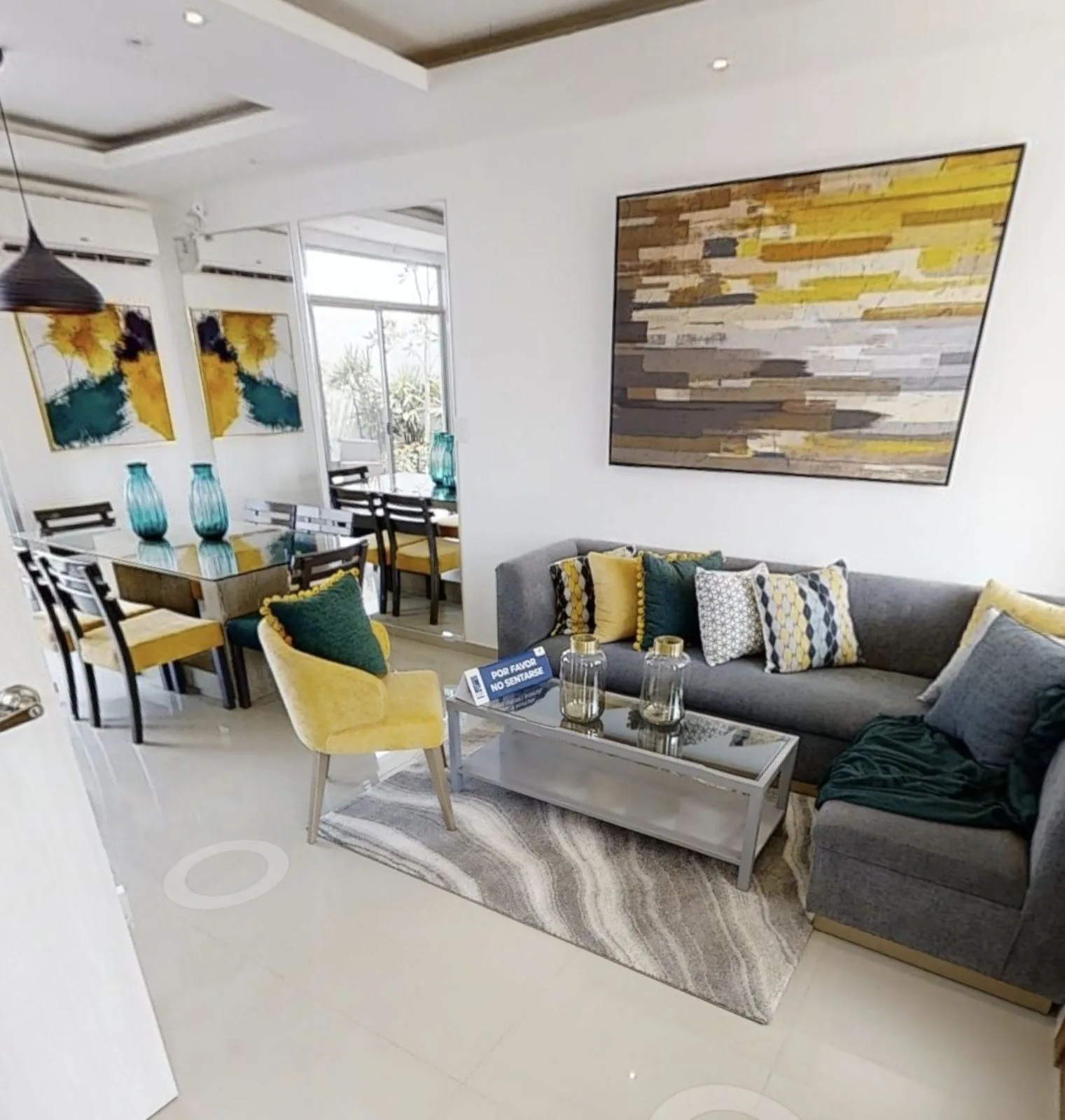 Casa – Daule