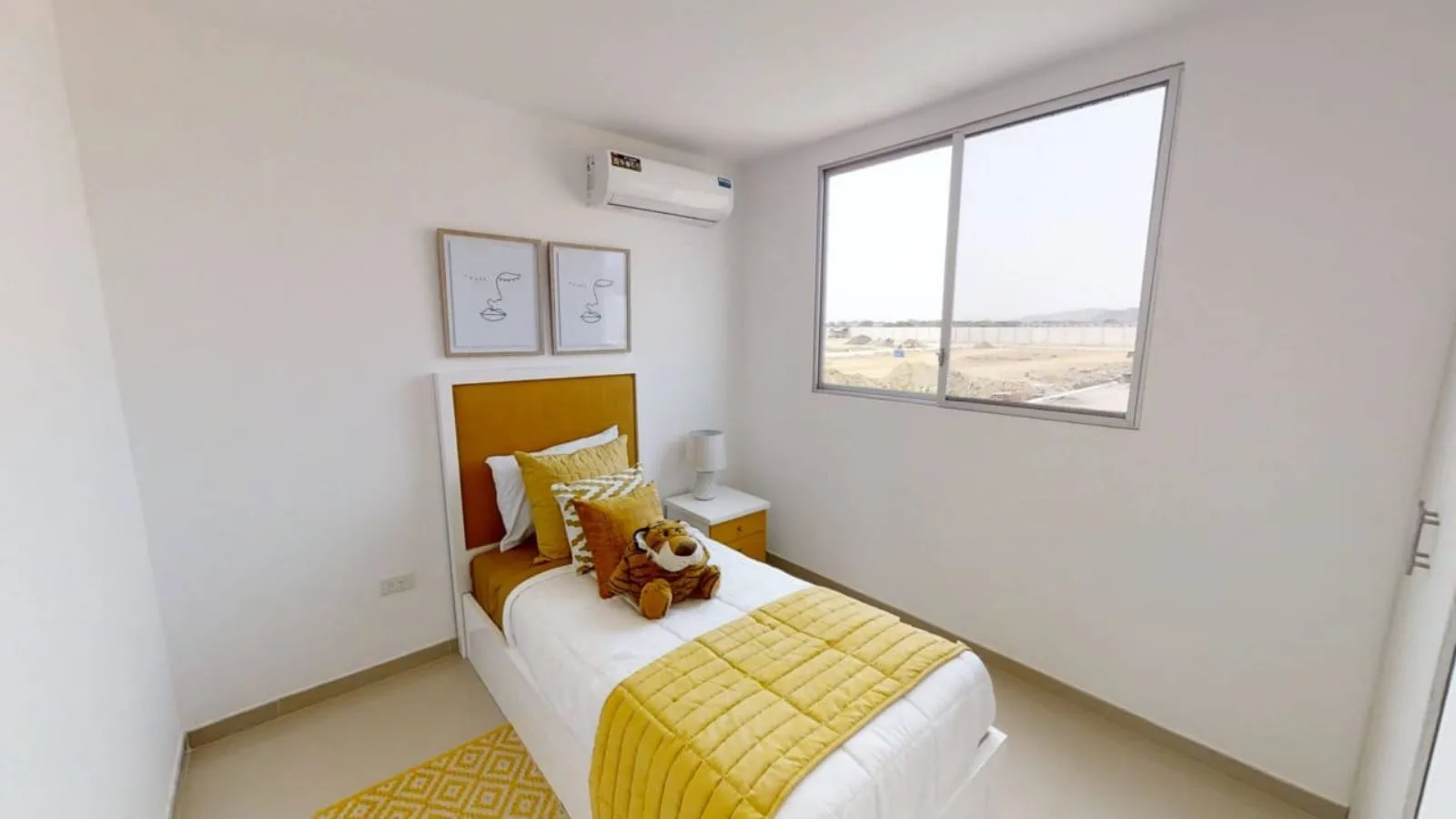 Casa – Daule