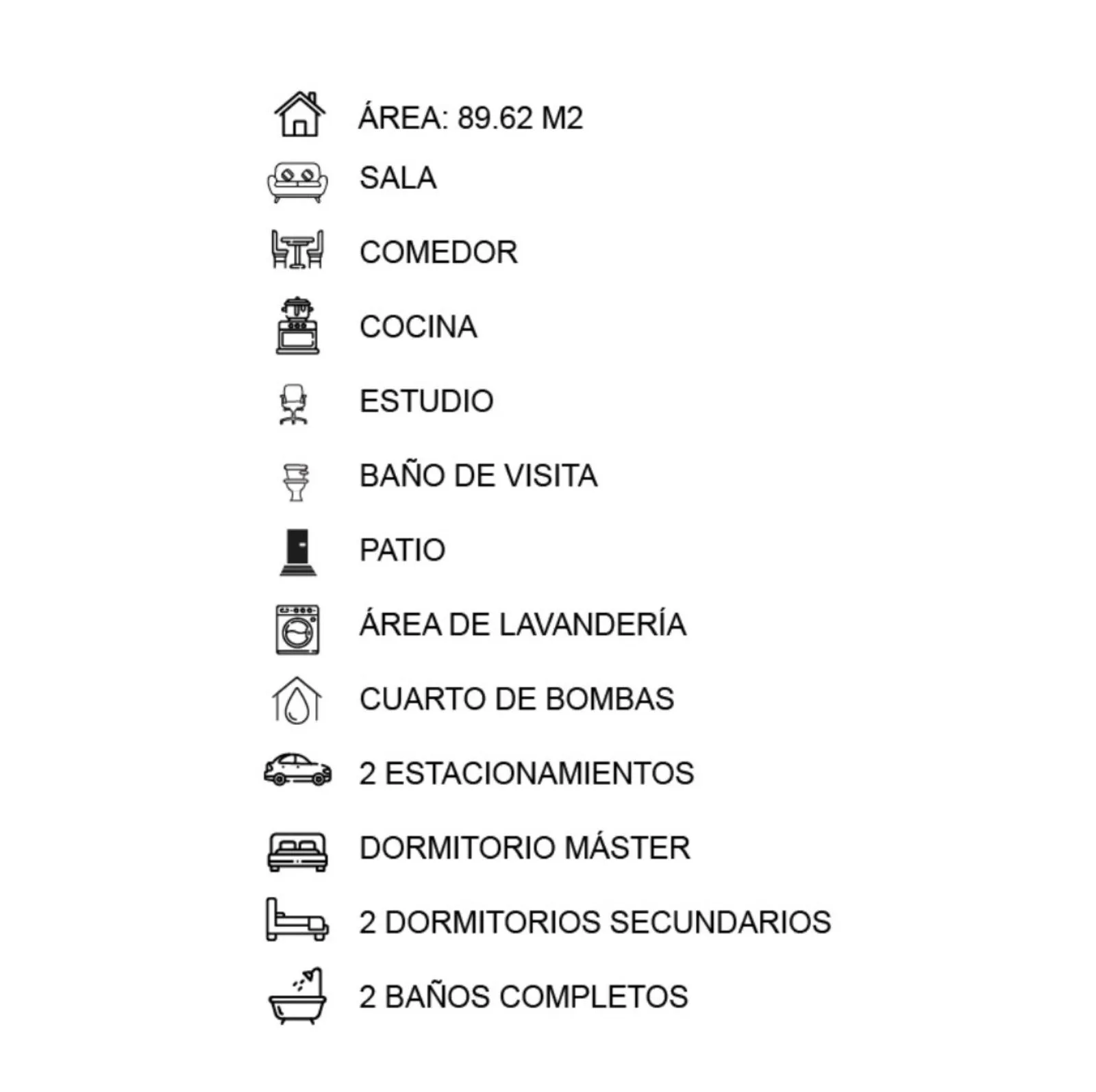 Casa – Daule