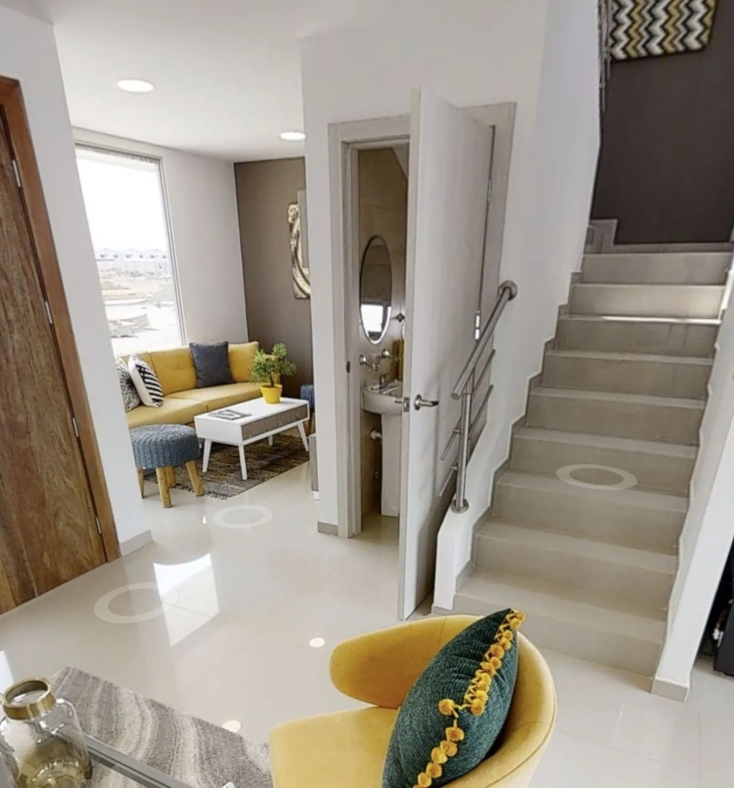 Casa – Daule