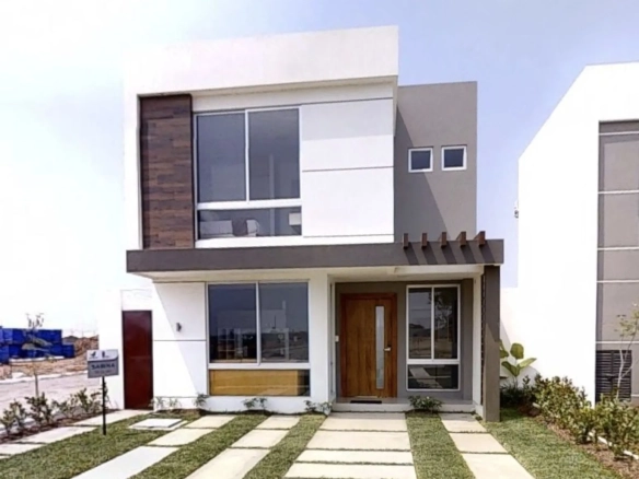 Casa – Daule