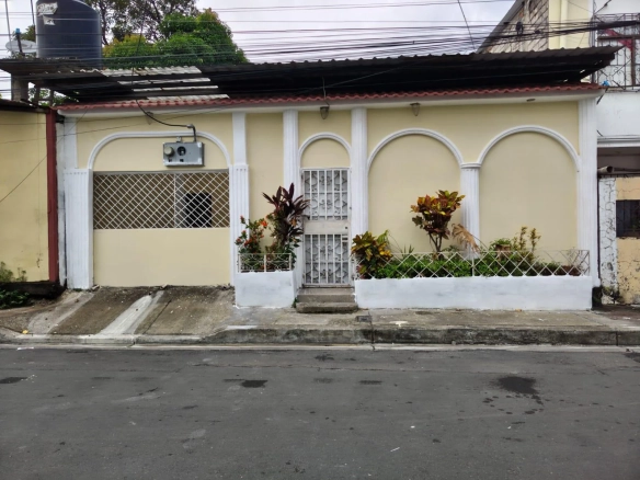Casa en Venta, Guasmo Central, XimO