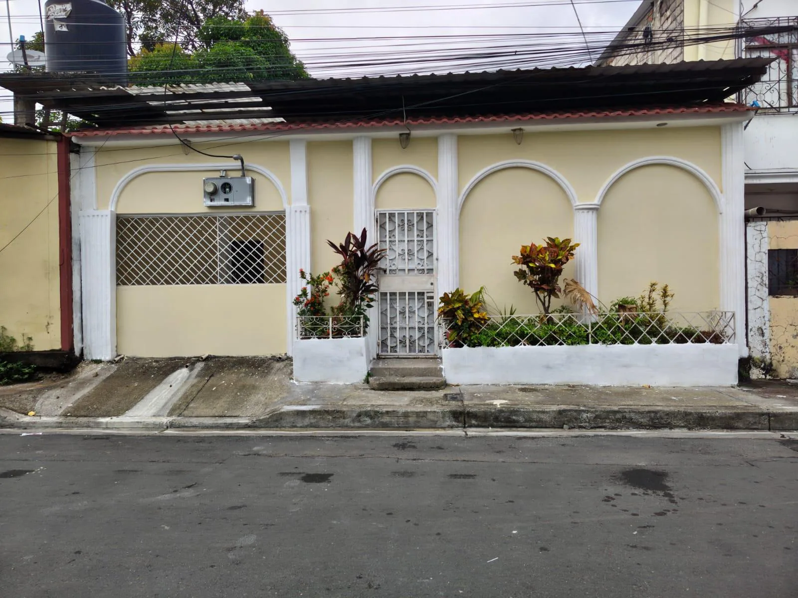 Casa en Venta, Guasmo Central, XimO