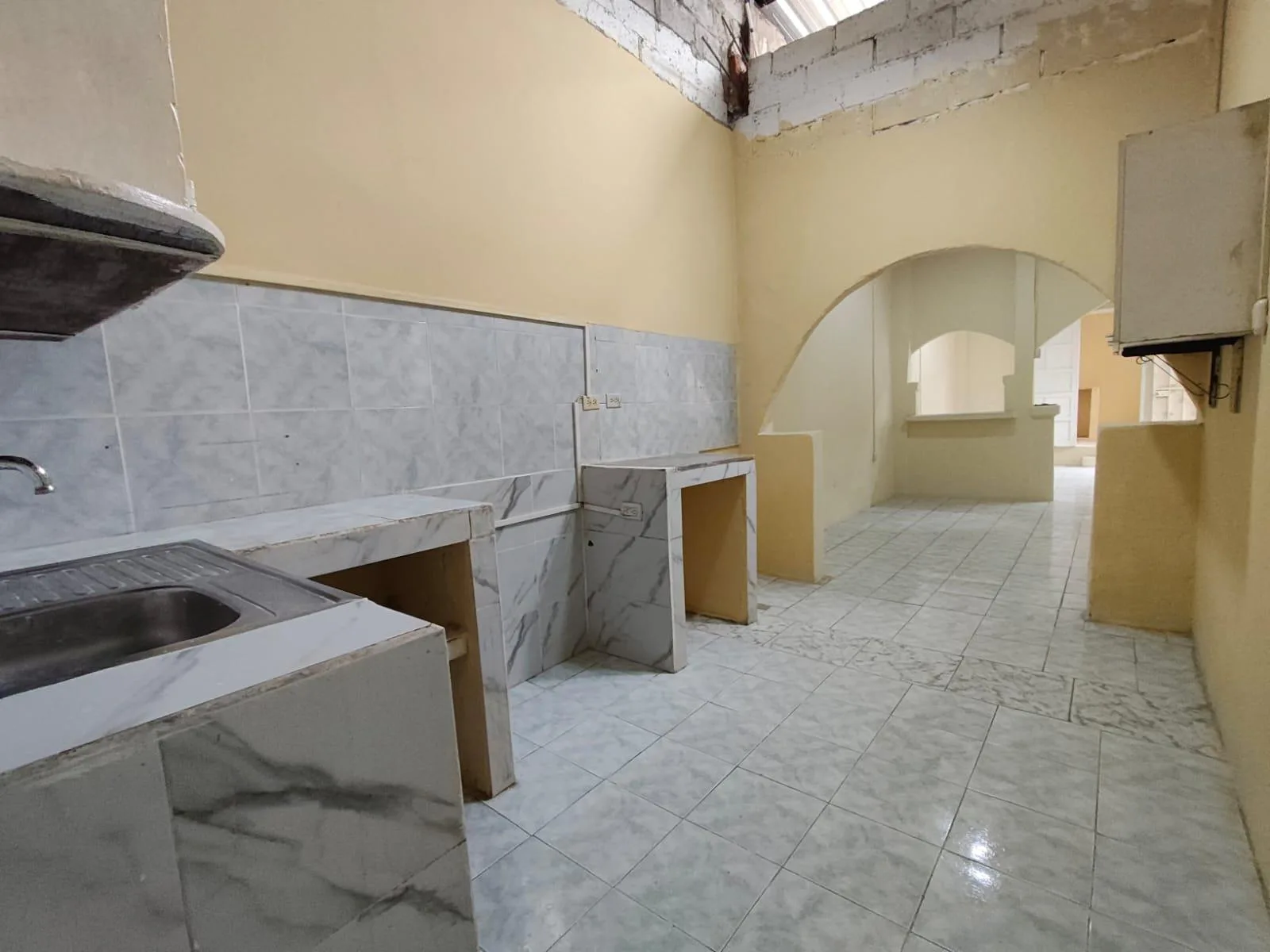 Casa en Venta, Guasmo Central, XimO