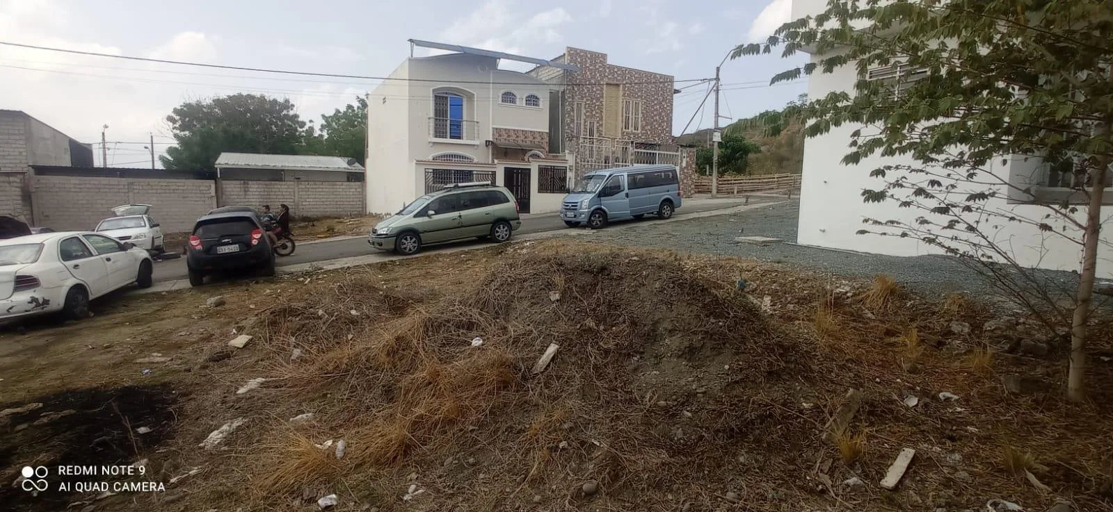 Venta de Terreno Programa Habitacional Mi Lote Etapa 1, EliC