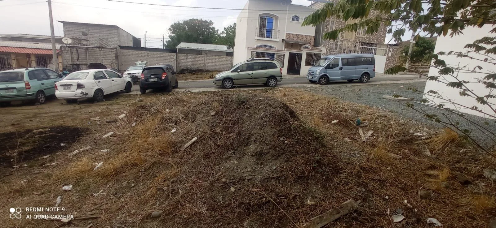 Venta de Terreno Programa Habitacional Mi Lote Etapa 1, EliC