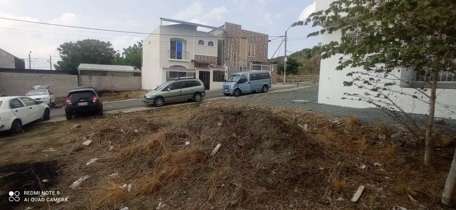 Venta de Terreno Programa Habitacional Mi Lote Etapa 1, EliC