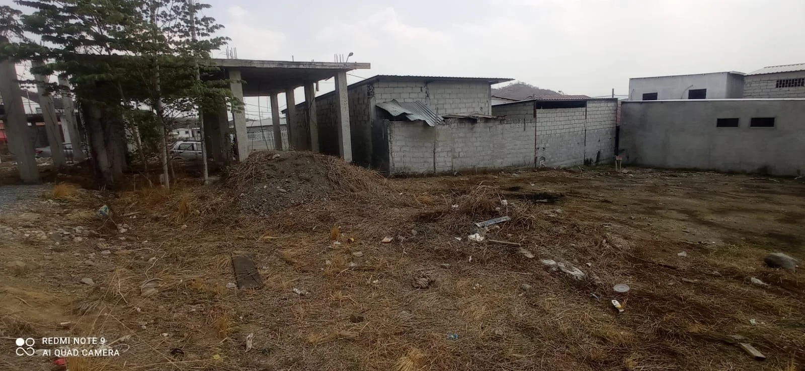 Venta de Terreno Programa Habitacional Mi Lote Etapa 1, EliC
