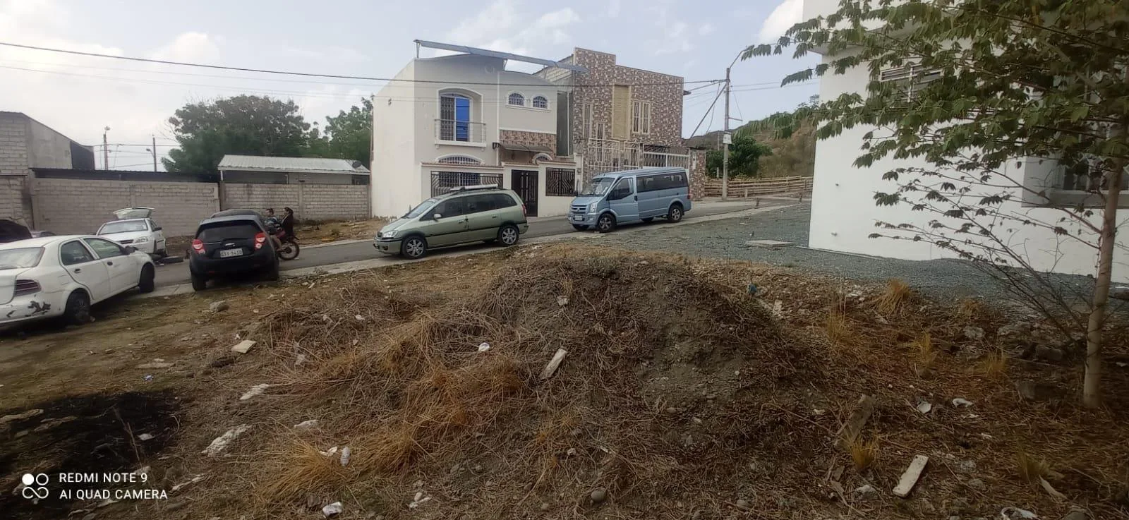 Venta de Terreno Programa Habitacional Mi Lote Etapa 1, EliC