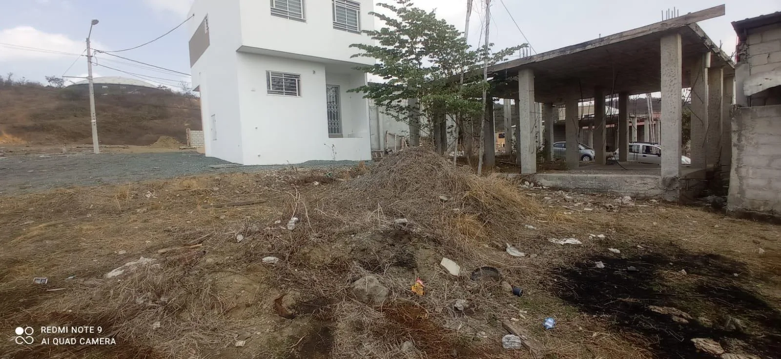 Venta de Terreno Programa Habitacional Mi Lote Etapa 1, EliC