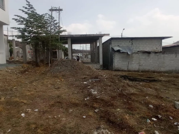Venta de Terreno Programa Habitacional Mi Lote Etapa 1, EliC