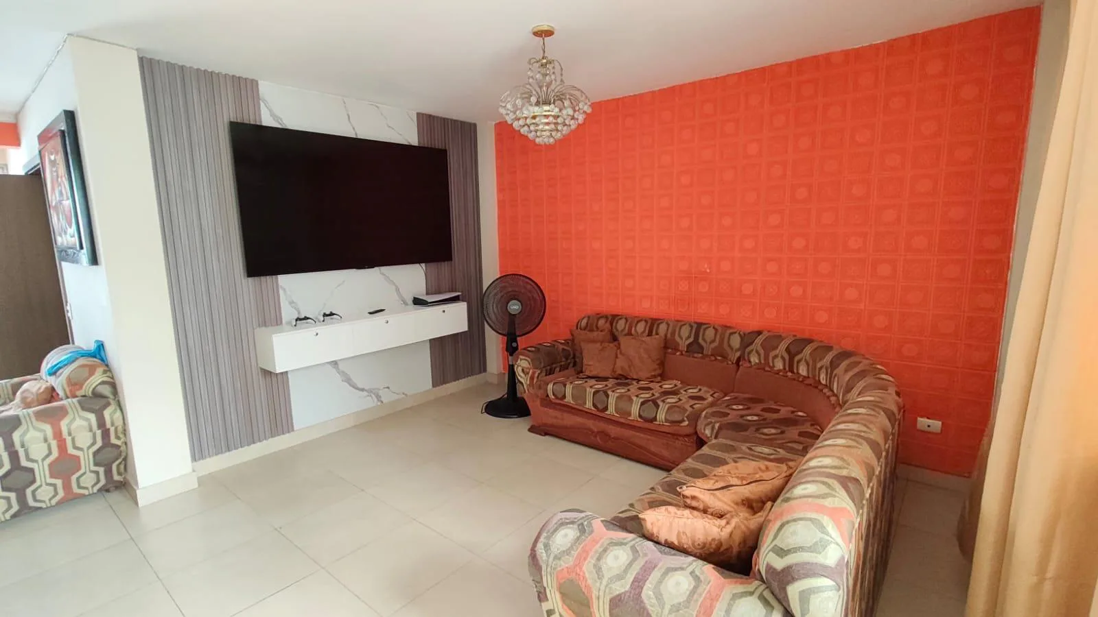 Casa en Venta en Urbanización Panorama Real – Durán RonR