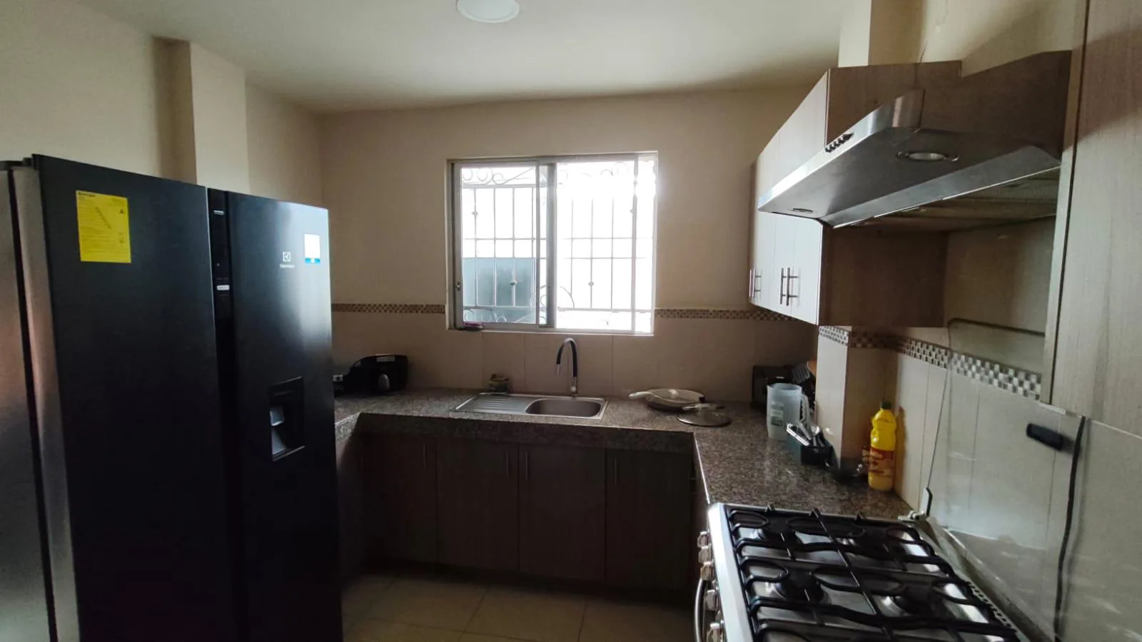 Casa en Venta en Urbanización Panorama Real – Durán RonR