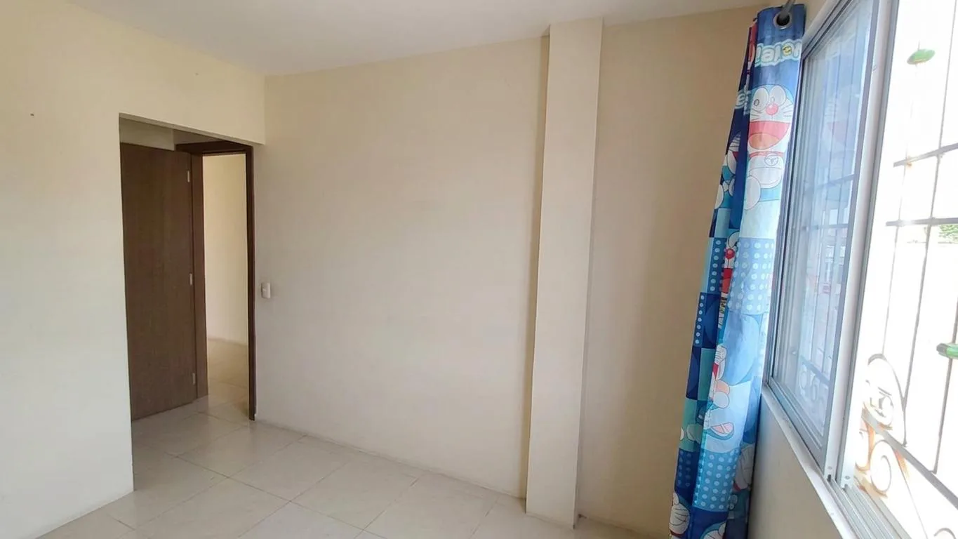 Casa en Venta en Urbanización Panorama Real – Durán RonR