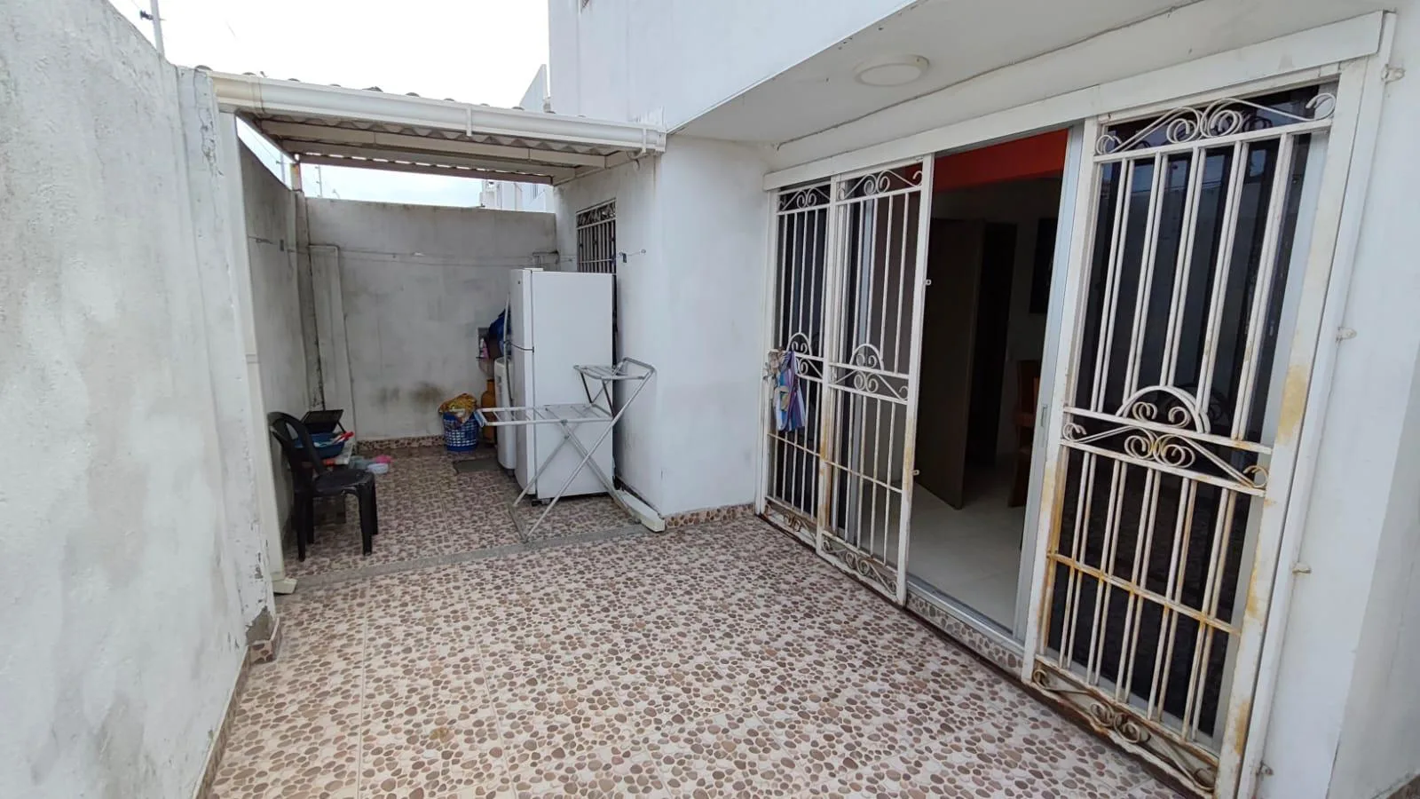 Casa en Venta en Urbanización Panorama Real – Durán RonR