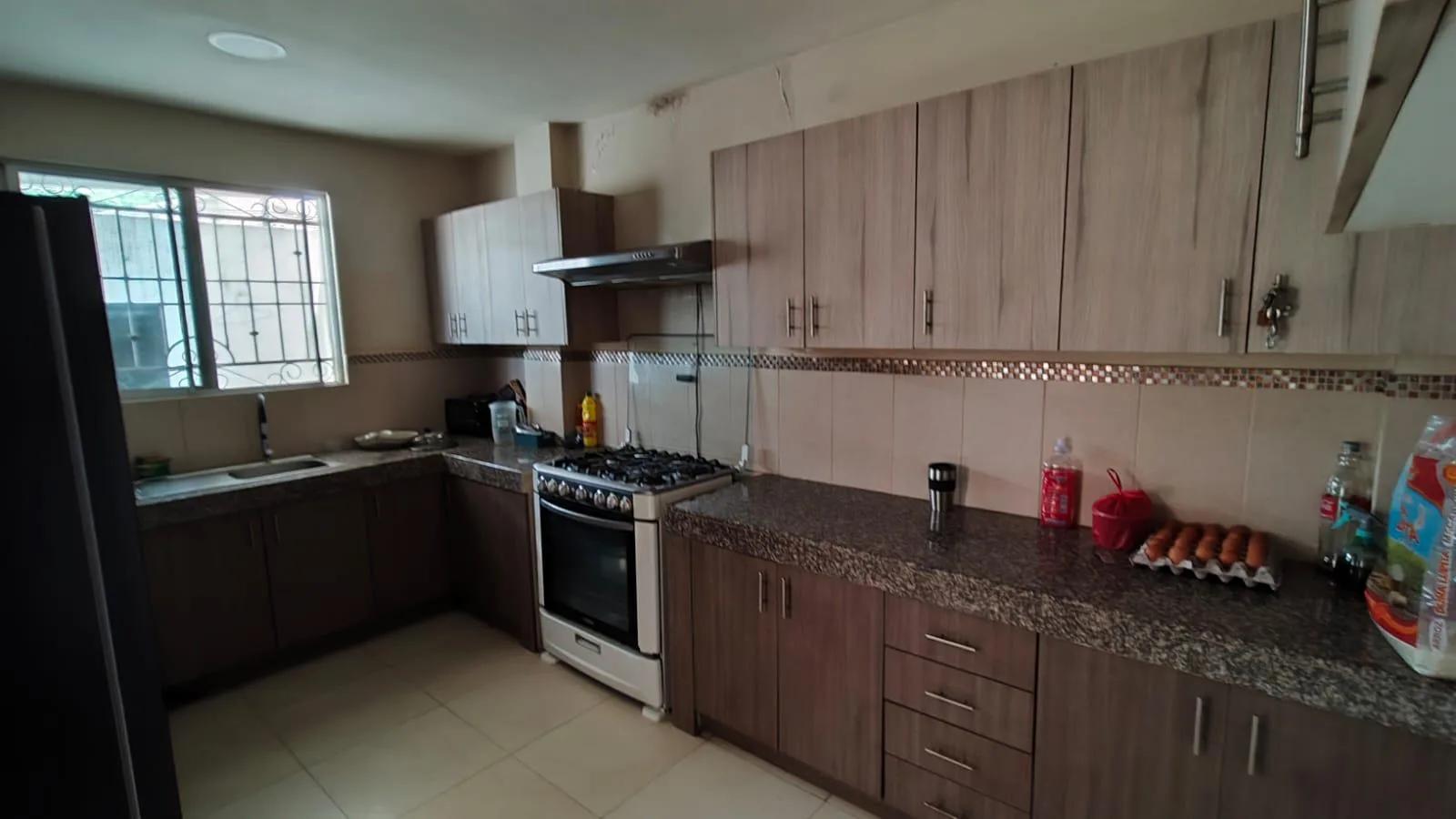 Casa en Venta en Urbanización Panorama Real – Durán RonR