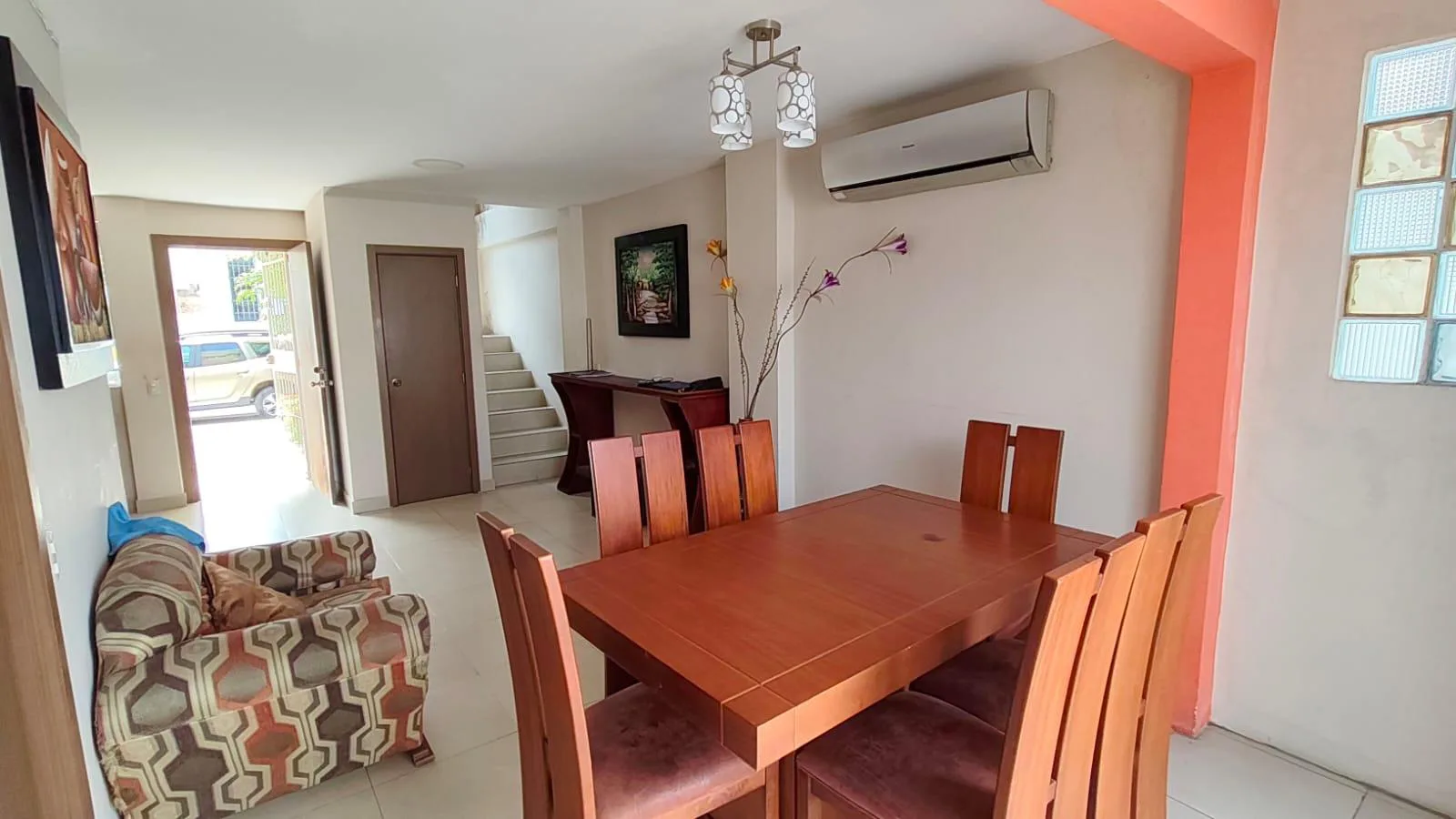 Casa en Venta en Urbanización Panorama Real – Durán RonR