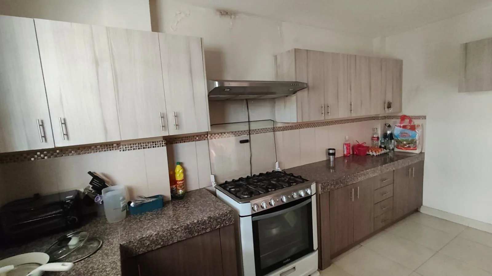 Casa en Venta en Urbanización Panorama Real – Durán RonR