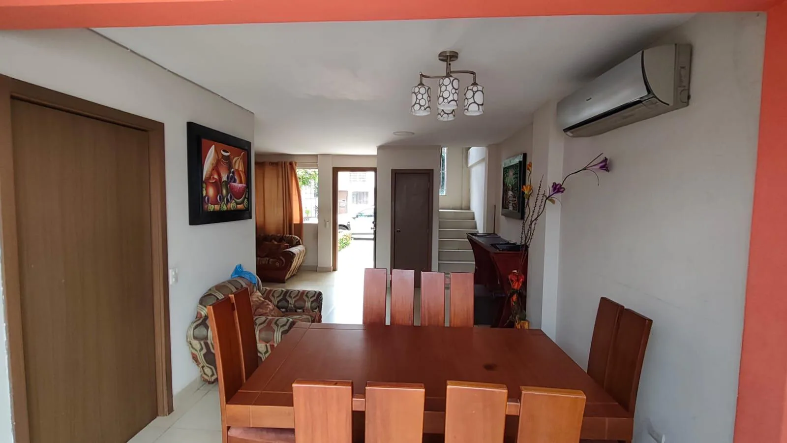 Casa en Venta en Urbanización Panorama Real – Durán RonR