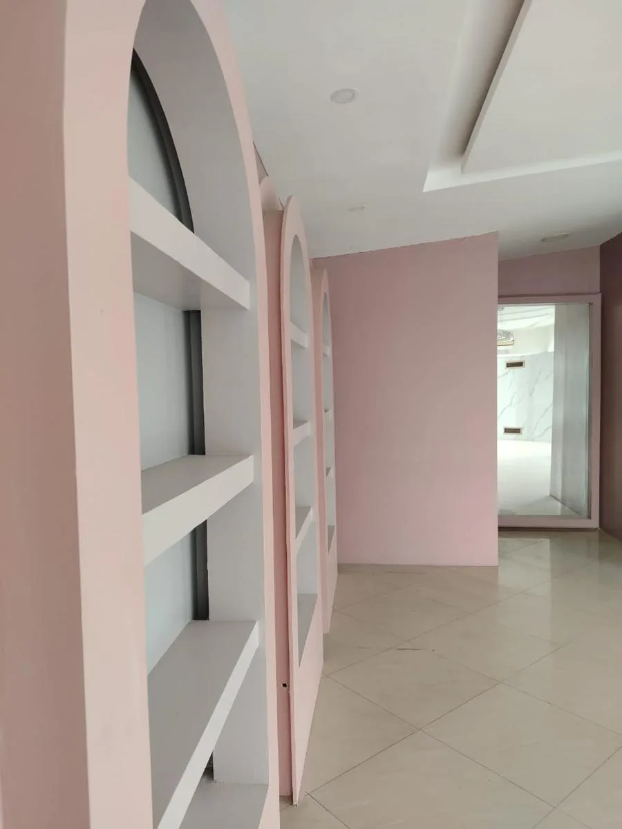 Local Comercial Planta Alta en alquiler, Urdesa central, MarVL