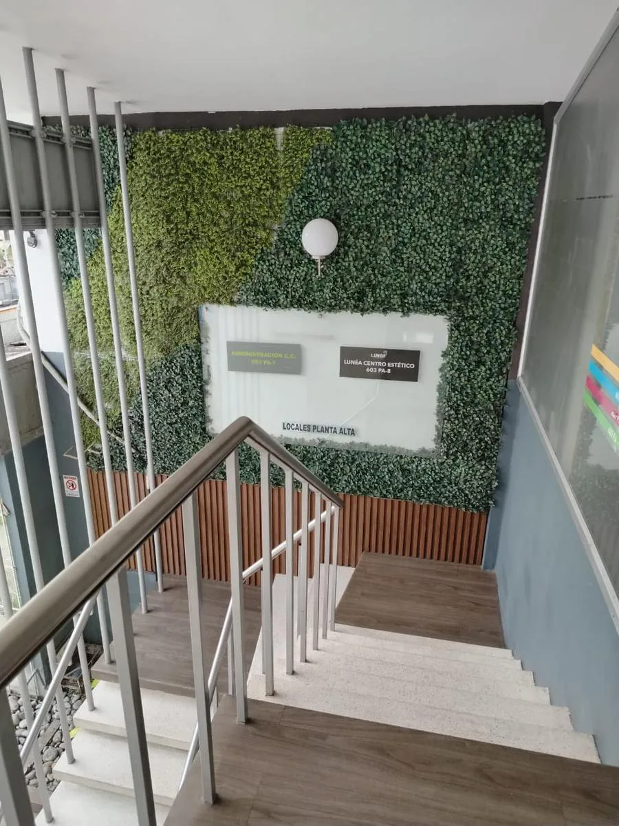 Local Comercial Planta Alta en alquiler, Urdesa central, MarVL