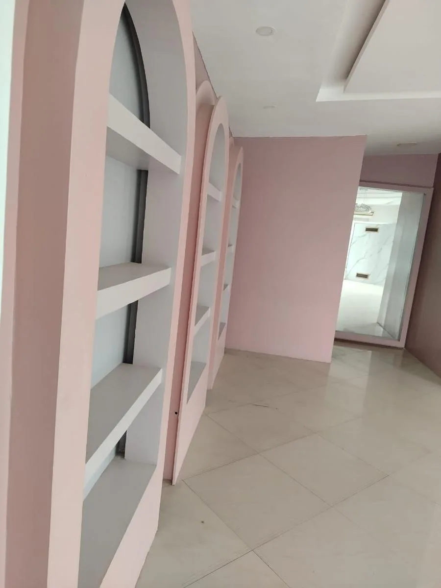 Local Comercial Planta Alta en alquiler, Urdesa central, MarVL