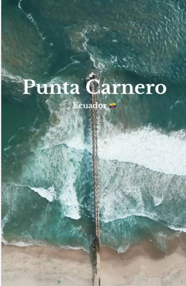 Terreno con casa en Venta, Punta Carnero , Salinas VanC