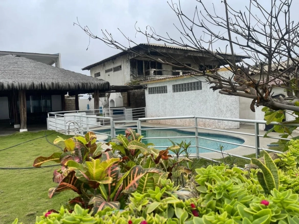 Terreno con casa en Venta, Punta Carnero , Salinas VanC