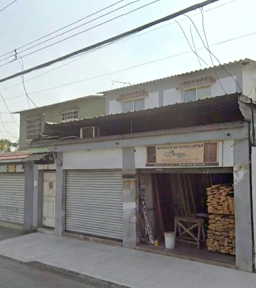 Casa en Venta Samanes. Av. Francisco de Orellana. VyJa