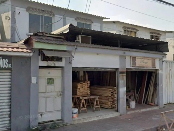 Casa en Venta Samanes. Av. Francisco de Orellana. VyJa