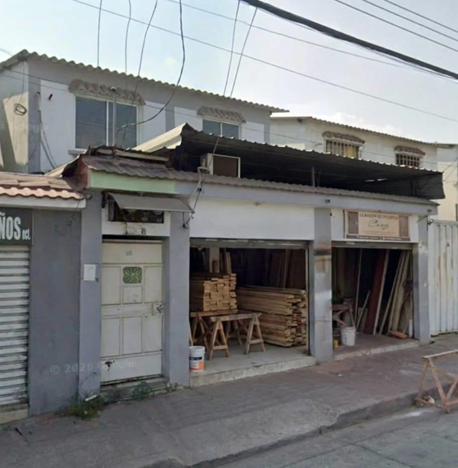 Casa en Venta Samanes. Av. Francisco de Orellana. VyJa