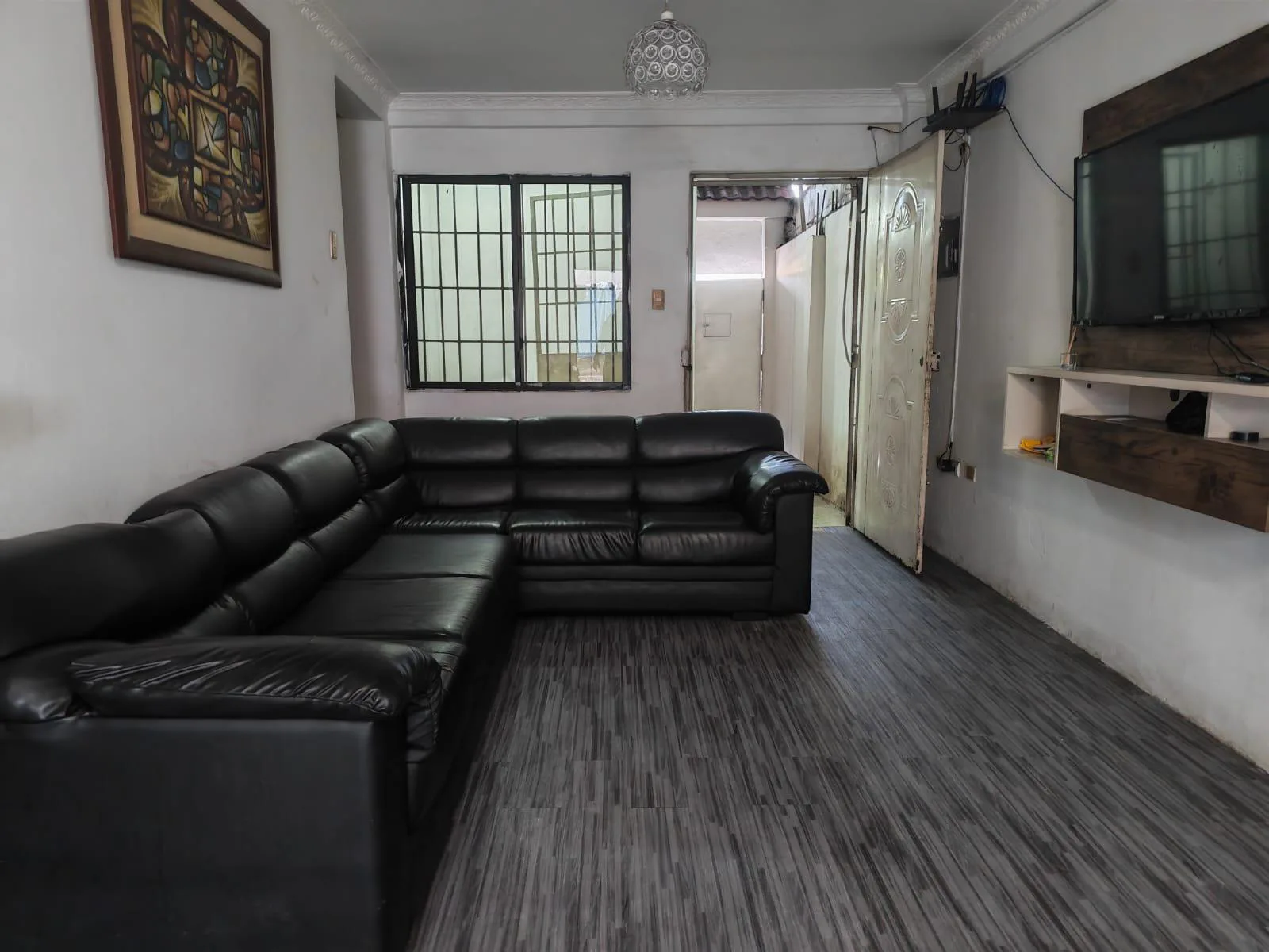 Casa en Venta Samanes. Av. Francisco de Orellana. VyJa
