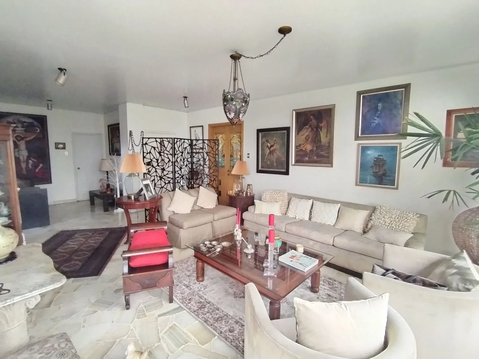Departamento en Venta en Lomas de Urdesa Planta baja, EstF