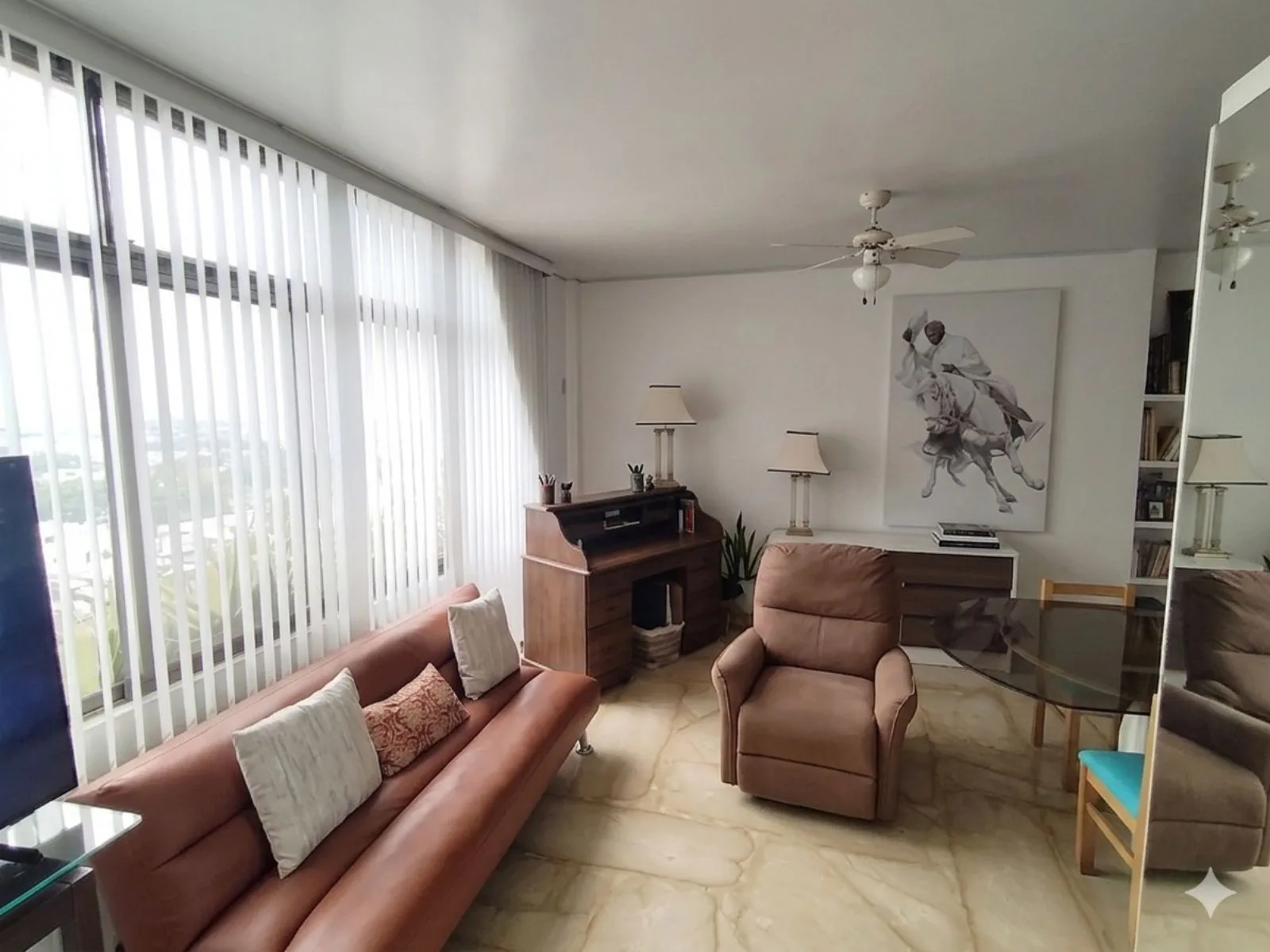 Departamento en Venta en Lomas de Urdesa Planta baja, EstF