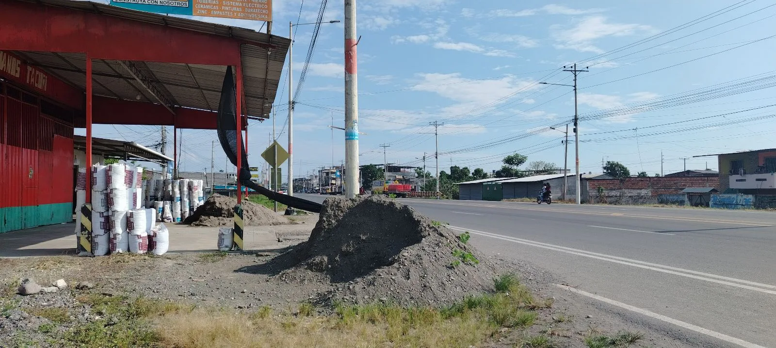 Terreno en Venta, Virgen del Fatima, EstFl