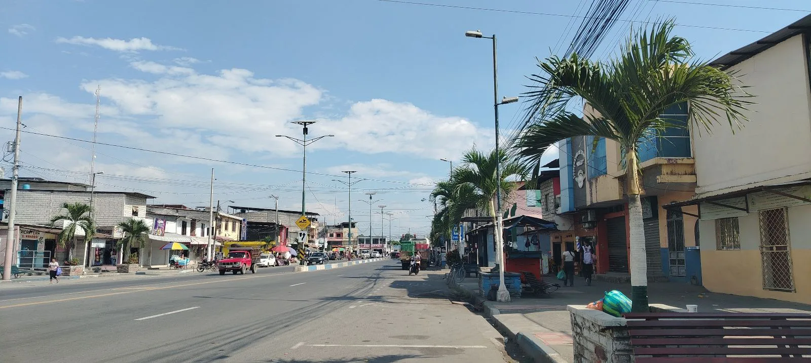 Terreno en Venta, Virgen del Fatima, EstFl