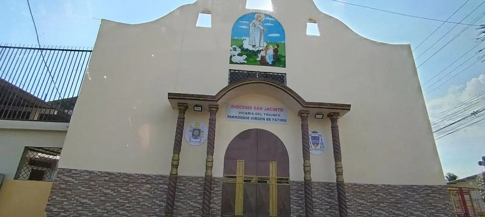 Terreno en Venta, Virgen del Fatima, EstFl