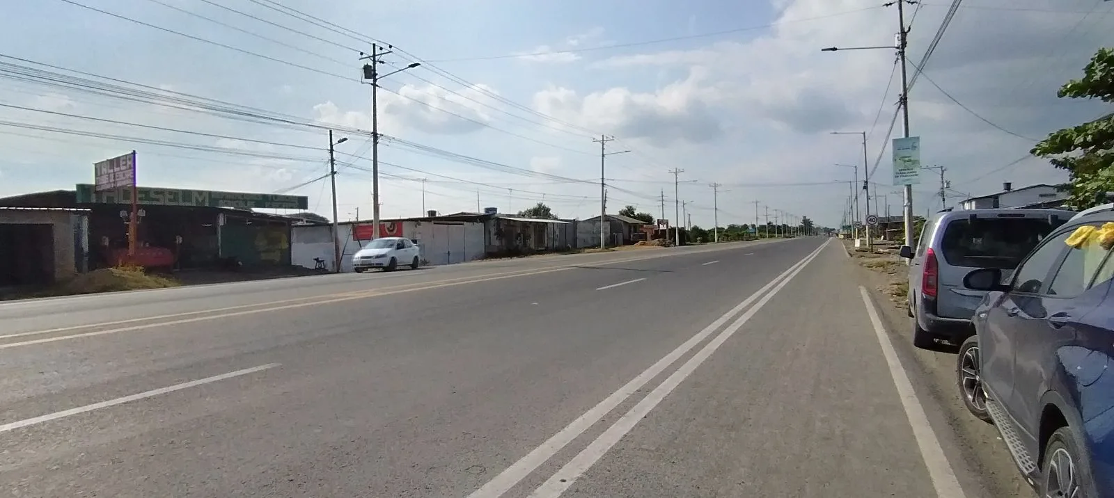 Terreno en Venta, Virgen del Fatima, EstFl