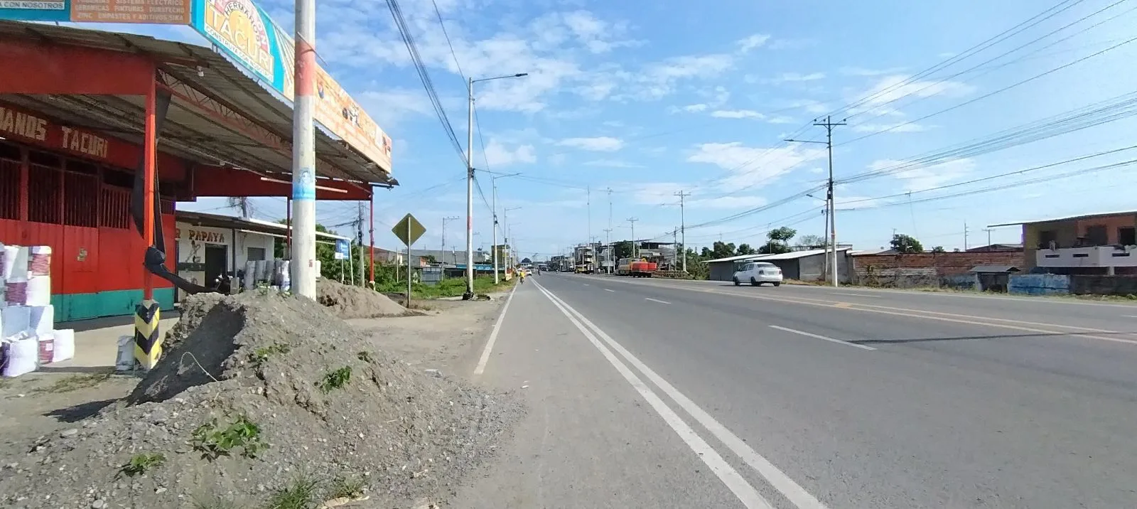 Terreno en Venta, Virgen del Fatima, EstFl