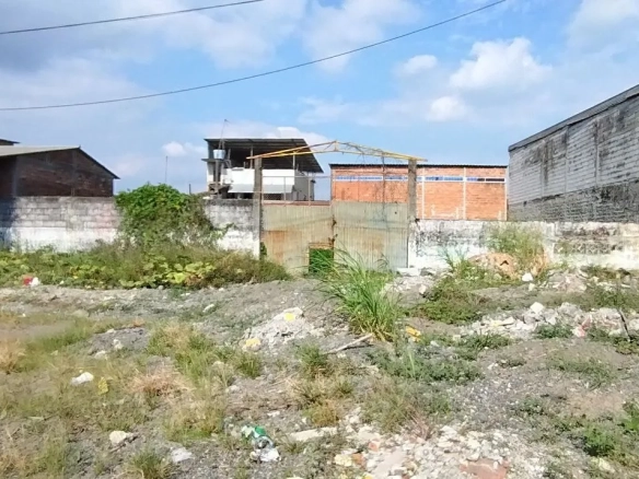 Terreno en Venta, Virgen del Fatima, EstFl