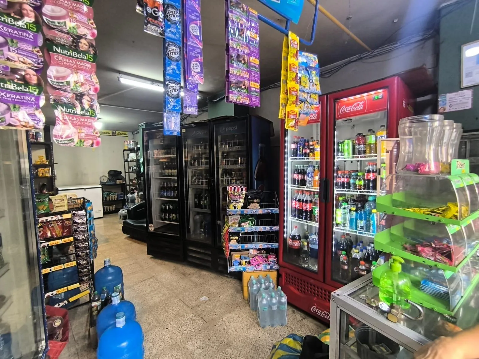 Venta de Edificio Comercial, Centro de Guayaquil, KarR