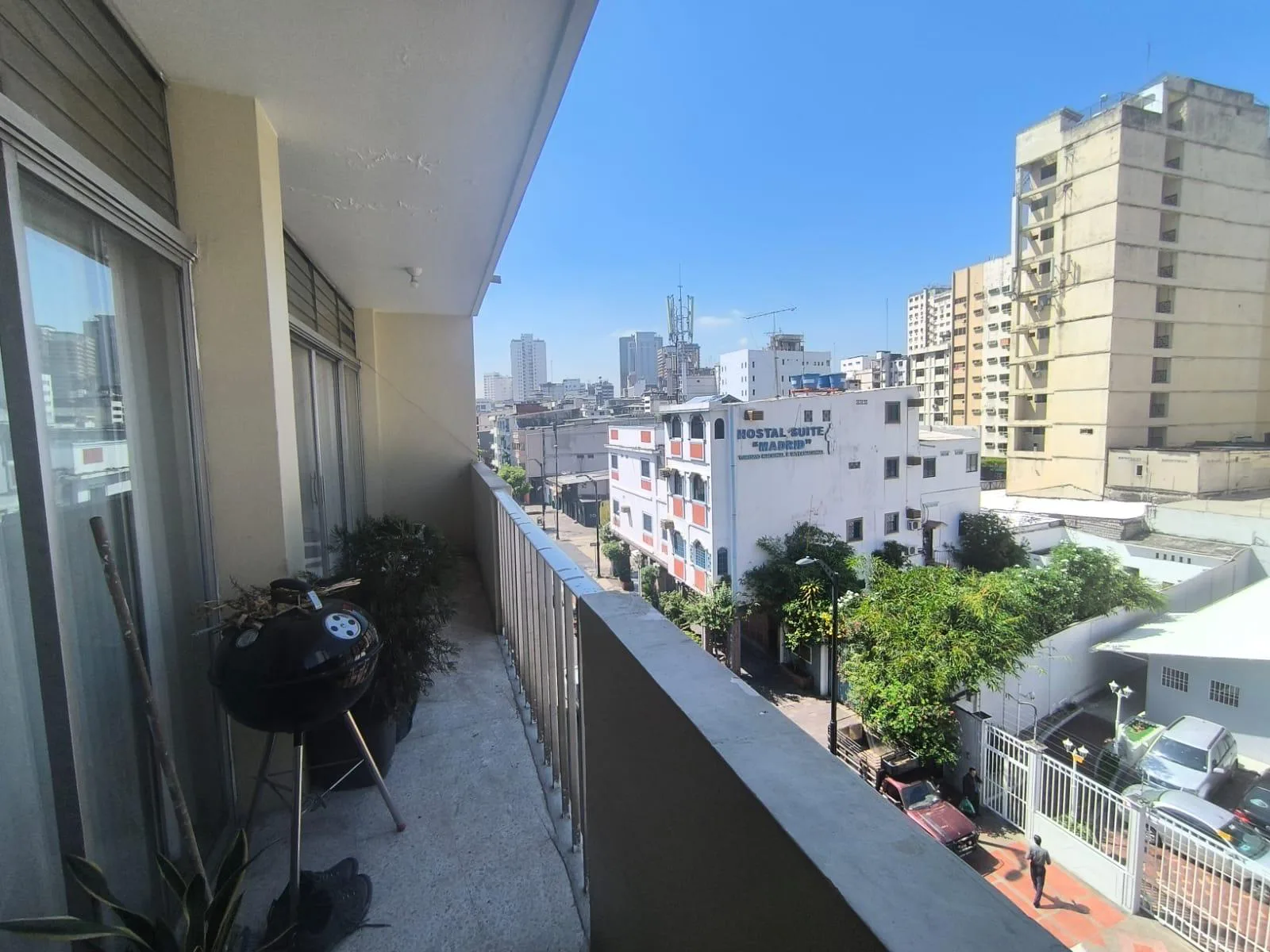 Venta de Edificio Comercial, Centro de Guayaquil, KarR