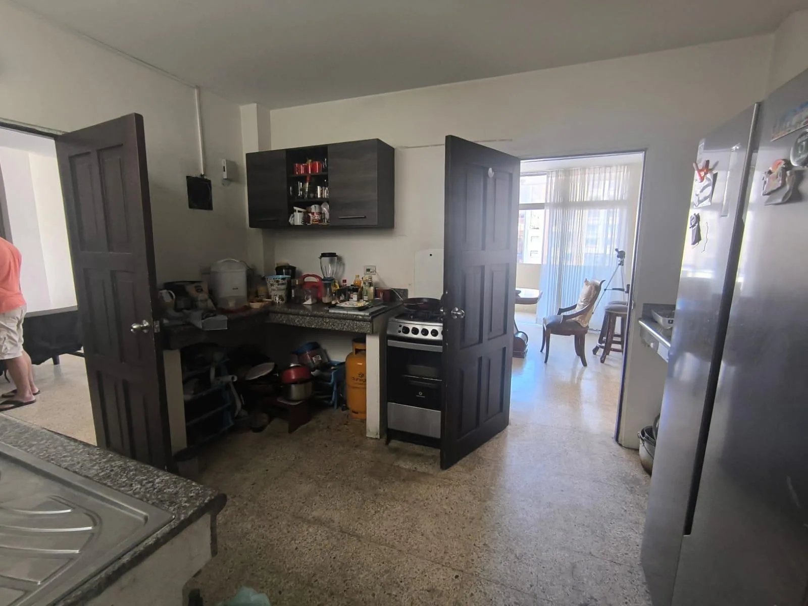 Venta de Edificio Comercial, Centro de Guayaquil, KarR