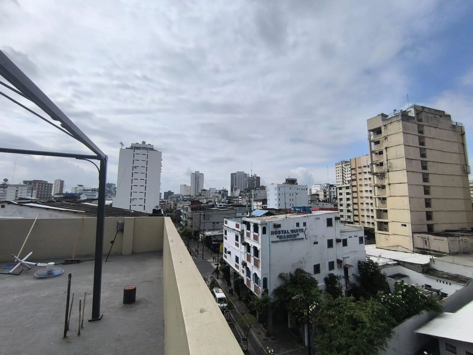 Venta de Edificio Comercial, Centro de Guayaquil, KarR