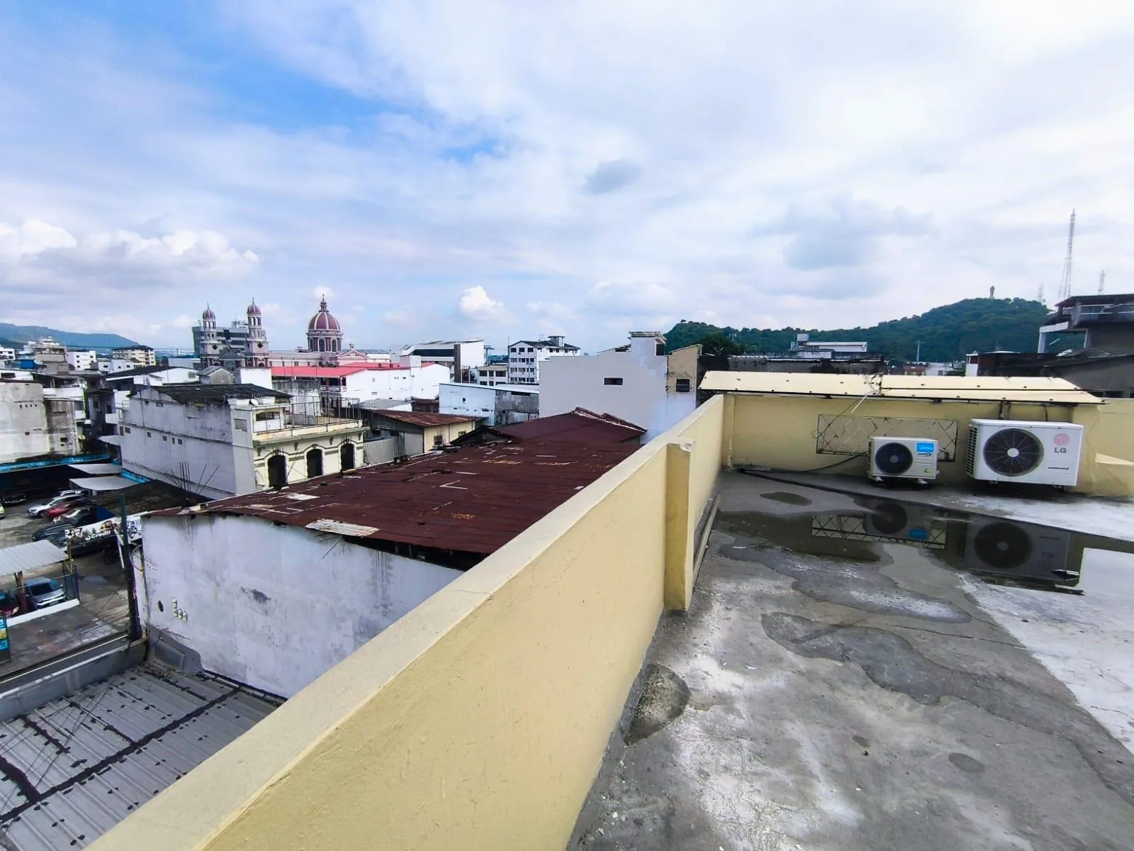 Venta de Edificio Comercial, Centro de Guayaquil, KarR