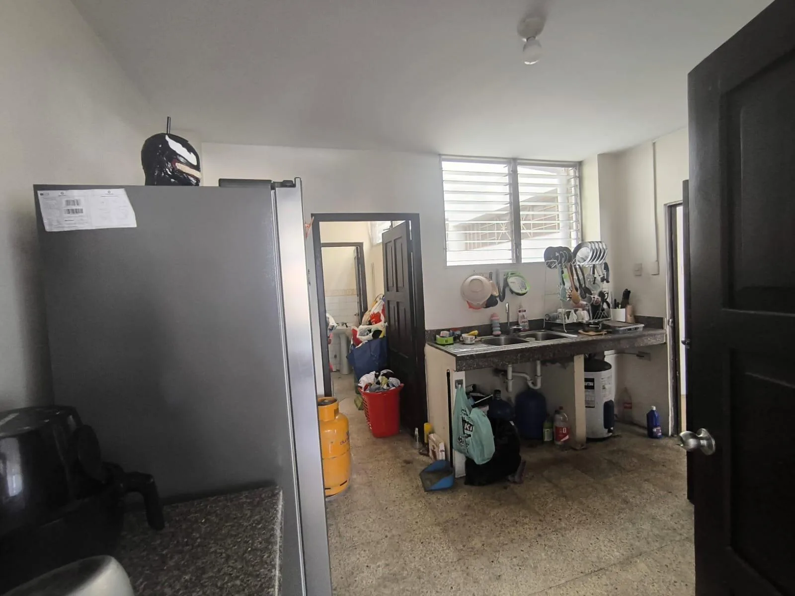 Venta de Edificio Comercial, Centro de Guayaquil, KarR