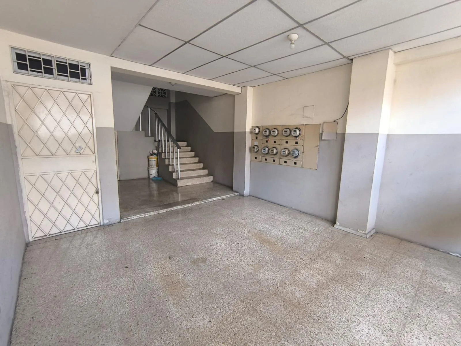 Venta de Edificio Comercial, Centro de Guayaquil, KarR