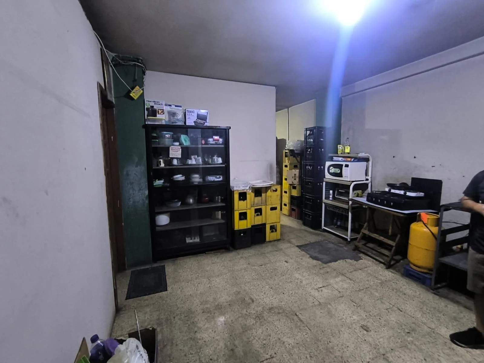 Venta de Edificio Comercial, Centro de Guayaquil, KarR