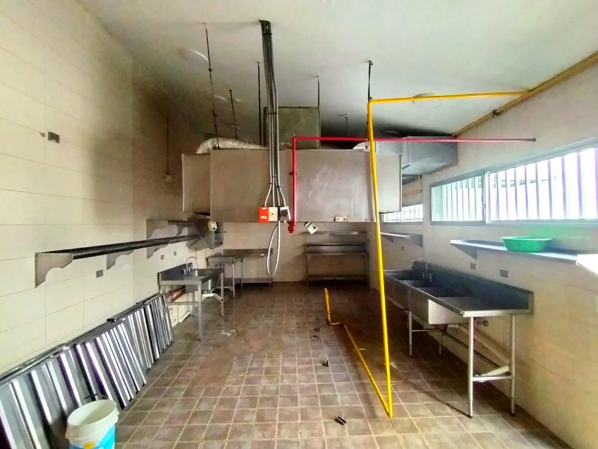 Local Comercial en Alquiler – Urdesa Central, Guayaquil EstF